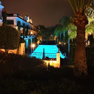 Luxury Frontal To The Sea In Doncella Apartment